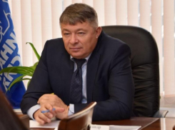 Воронежский депутат-единоросс Александр Князев обеднел до 200 тыс рублей в день