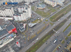 Читатели «Блокнота» считают проект метробуса в Воронеже лишь мечтой