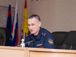 Три «высших» и тюремное прошлое: кто такой новый зампред правительства Воронежской области 