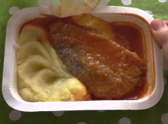 Опасные бактерии нашли в картофельном пюре кафе Воронежа