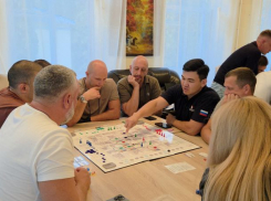 Лекции и культурно-спортивная программа: как проходит курс «Героев земли Воронежской»