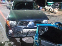 Пьяный водитель устроил смертельное ДТП с тремя машинами в Воронеже