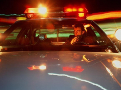 В Воронежской области сотрудники ГИБДД поймали угонщика