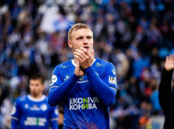 Защитнику воронежского «Факела» Божину прооперировали пах 