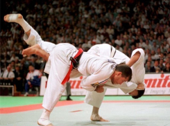 Воронежские спортсмены завоевали 12 медалей с Российского турнира по дзюдо 