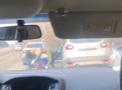 Украинского шпиона задержали в соседней с Воронежской областью