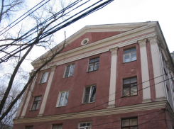 На исторические дома Воронежа надвигается капремонт 