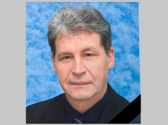 Заслуженный учитель РФ умер в Воронеже