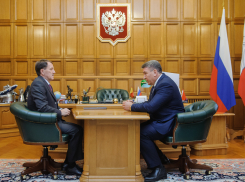 В Воронеже построят хирургический корпус онкодиспансера 