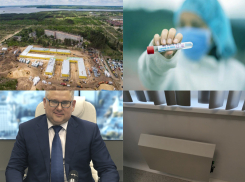  Коронавирус в Воронеже 25 июня: +196 зараженных, больные медики и шесть смертей 