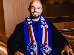 Боснийский защитник Дарко Тодорович пополнил ряды воронежского «Факела»