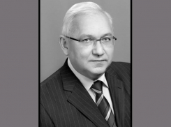 «Многим воронежцам он спас жизнь»: ровно год назад скончался выдающийся медик и профессор 