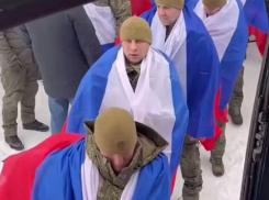 Правительство раскрыло, сколько воронежцев удалось вернуть из плена ВСУ в 2025 году