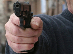 Выстрелом из пистолета закончилась ссора воронежца с собачником