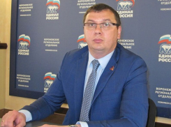 Воронежская «Единая Россия» отреклась от задержанного ректора Колодяжного