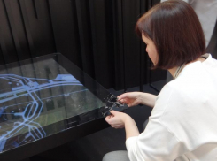 Трещина на 3,5 млн рублей омрачила День Воронежской области на ВДНХ