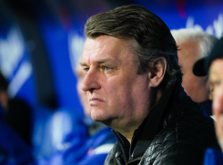 «Главное – результат!»: Экс-игрок и тренер «Факела» Александр Щеголев дал прогноз на матч с «Нефтехимиком»