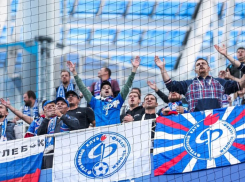 Воронежцы не могут приобрести электронные билеты на домашний матч «Факела» с «Локомотивом» 