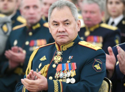 Сергей Шойгу раскрыл потери России в специальной военной операции 