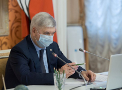 Губернатор Гусев предрек пятую волну ковида с большим числом заражений в Воронежской области