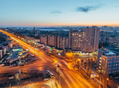 Как часто вы задумываетесь о том месте, где живете