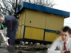 Амнистия невозможна. Алексей Антиликаторов рассказал, куда в Воронеже свозят «убитые» киоски