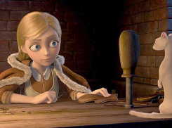 Воронежский мультик «Снежная королева 3» увидят и в Китае