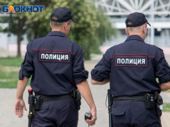Угрожал расправой: неизвестный мужчина пытался пройти в детский сад в Воронеже