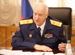 Бастрыкин потребовал доклад от главного воронежского следователя из-за строительства ЖК