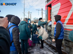 Объявлены размеры расходов на содержание и питание беженцев из ЛДНР и Украины в Воронежской области