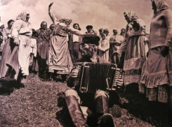 В Воронеже пройдет народная дискотека под звуки гармони 