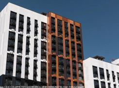 ГК ИНСТЕП показала новые архитектурные решения в объектах в Воронеже, Липецке и Курске