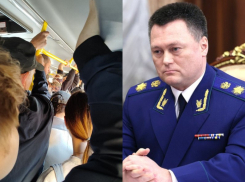 В борделе подвигают кровати: чем может грозить проверка Генпрокуратуры воронежскому управлению транспорта 