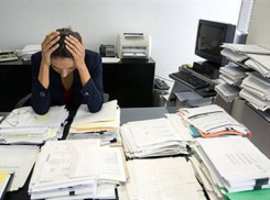 Некоторые воронежцы после отпуска впадают в депрессию и не хотят на работу 