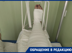 Удивительное рядом: жительница Воронежа поблагодарила сотрудников больницы за очень вкусное питание 