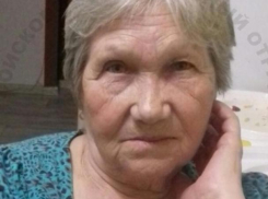 В Воронеже разыскивают дезориентированную 75-летнюю пенсионерку 