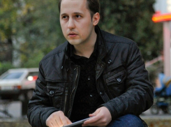 Снимающий триллер воронежский режиссер, попросил земляков поучаствовать в акции поддержки молодых киноспециалистов 