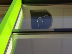 Сообщение об обрушении потолка в новой школе удивило мэрию Воронежа