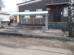 Новые остановки появились в микрорайоне Воронежа 