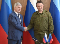 Плач воронежца о 500 млн для Донбасса обернулся «гражданским суицидом»