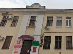 Всероссийское общество слепых отстояло в суде право на помещение в центре Воронежа