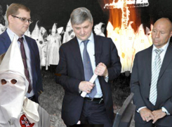 Известный общественник назвал чиновников мэрии Воронежа расистами