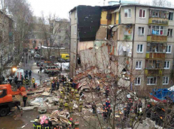 По вине УКашек дома в Советском районе Воронежа могут взорваться 