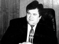 Умер легендарный глава Центрального района Воронежа Василий Кочергин