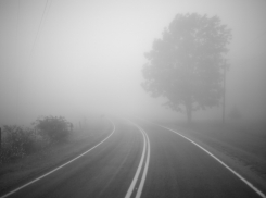 Воронеж накроет туман и снег с дождем