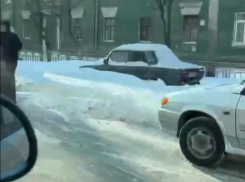 Нужно ли будет платить за парковки в центре Воронежа второго февраля