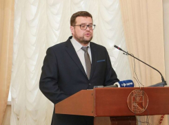 После скандала с сибирской язвой воронежское управление ветеринарии обрело нового главу