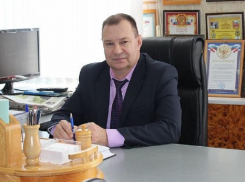 Почтенное звание Путин присвоил мэру воронежского райцентра 