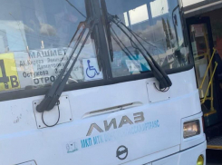 В Воронеже перевоспитают водителя автобуса, на которого ополчились пассажиры