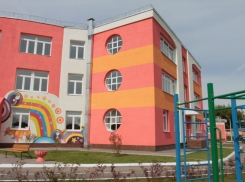 В Воронеже откроется пять новых детских садов (СПИСОК)